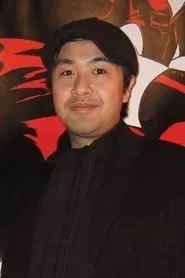 Foto de Kenta Fukasaku interpretando a Jiro en El reto del samurái