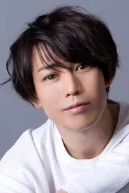 Retrato de Kenta Kamakari