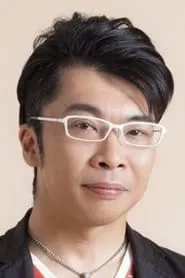 Kentaro Ito en La leyenda del dragón milenario
