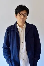 Retrato de Kentarō Kobayashi