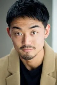 Retrato de Kento Matsunami