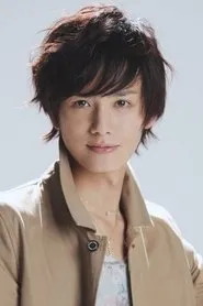 Retrato de Kento Ono