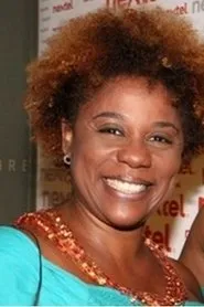 Retrato de Kenya Costta