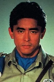 Kenya Sawada en Extreme Crisis