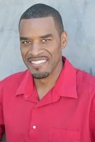 Kenyon Glover en Pastor Jones: Heavenly Voices
