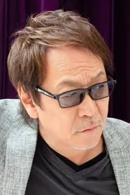 Foto de Kenyu Horiuchi interpretando a Shigeru Tagawa en Pelican Road Club Culture