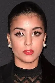 Kenza Fortas en Une nuit