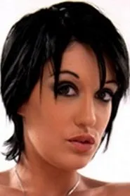 Retrato de Kenza Suck