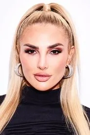 Retrato de Kenzie Anne