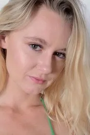 Retrato de Kenzie Kai