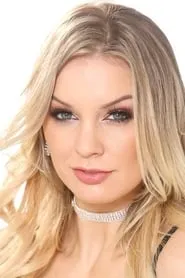 Retrato de Kenzie Taylor