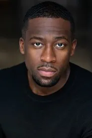 Keon Rahzeem Mitchell en Angels Unaware