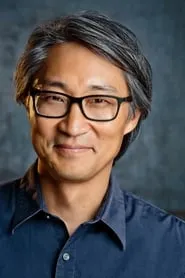 Retrato de Keong Sim