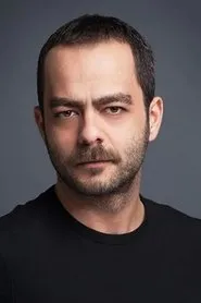 Retrato de Kerem Fırtına