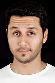 Retrato de Kerem Muslugil