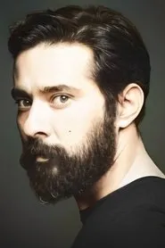 Retrato de Kerem Poyraz Kayaalp