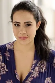 Keren Lugo en Mara Has Three Jobs in San Juan, Puerto Rico