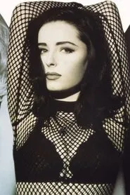 Retrato de Keren Woodward