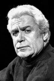 Retrato de Kerim Afşar