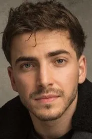 Kerim Hassan en Culpa mía: Londres