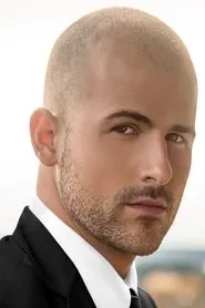 Retrato de Kerim Troeller