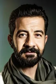 Retrato de Kerim Yağcı