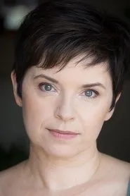 Kerith Atkinson en Talking Back at Thunder