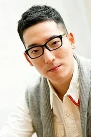 Retrato de Kerr Hsu