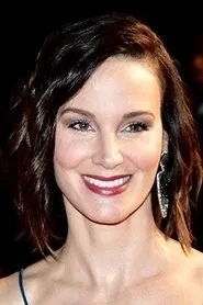 Kerri Lynn Miller en Catching the Fever