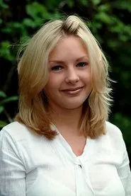 Retrato de Kerry Ann Christiansen