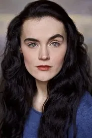 Retrato de Kerry Browne
