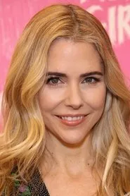 Retrato de Kerry Butler