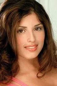 Retrato de Kerry Marie