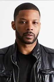 Kerry Rhodes en Medicamentele străvechi
