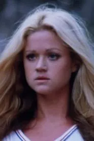 Kerry Sherman en Eyes of Fire