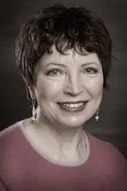 Retrato de Kersti Kreismann
