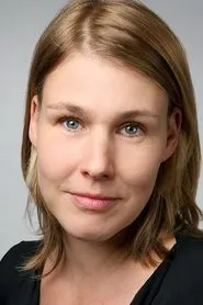 Retrato de Kerstin Draeger