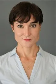 Retrato de Kerstin Porter