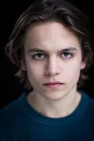 Retrato de Kes Bakker
