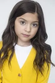 Retrato de Keslee Blalock