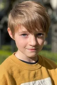 Kesler Talbot en Deliver by Christmas