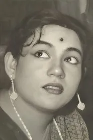 Retrato de Ketaki Dutta