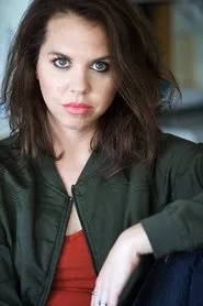 Retrato de Ketryn Porter