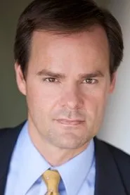 Kevin Ashworth en Look in the Mirror
