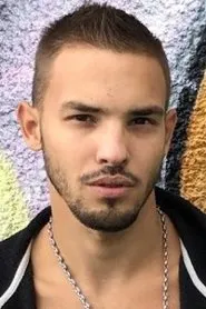 Retrato de Kevin Ass