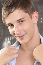 Retrato de Kevin Ateah