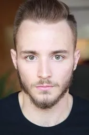 Retrato de Kevin Bissonnette