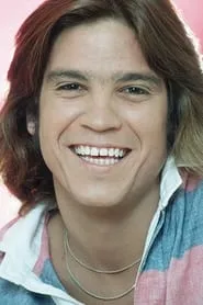 Retrato de Kevin Brophy