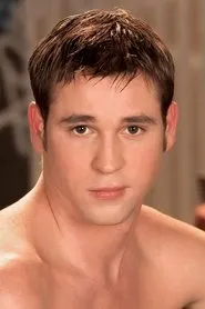 Retrato de Kevin Brown