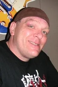 Kevin Canady en JCW Volume 2